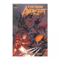 New Avengers: Vol. 04 - The Collective