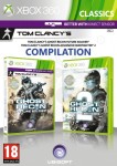 Ghost Recon Compilation (Classics)