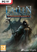 Fallen Enchantress Legendary