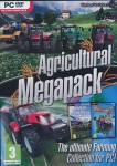 Agricultural Megapack