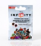 Disney Infinity: Voimalevypakkaus
