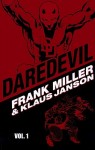 Daredevil By Frank Miller & Klaus Janson: Volume 1