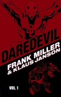 Daredevil By Frank Miller & Klaus Janson: Volume 1