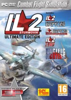 IL-2 Sturmovik (Ultimate Edition)
