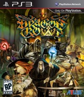 Dragon\'s Crown (US)