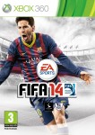 Fifa 14 (Kytetty)