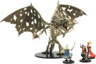 Pathfinder Battles: Skull & Shackles Gargantuan Skeletal Dragon