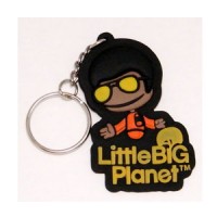 Avaimenper: Little Big Planet - Marvin