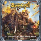 Giant Goblin Games: Storm the Castle!