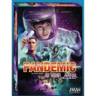 Pandemic: In The Lab Expansion