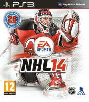 NHL 14  (Kytetty)