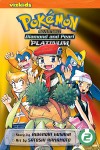 Pokmon Adventures: Platinum 02