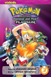 Pokmon Adventures: Platinum 03