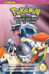 Pokmon Adventures: Platinum 05