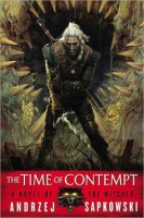 Witcher: Time of Contempt