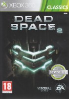 Dead Space 2 (Kytetty)