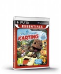 LittleBIGPlanet Karting (Essentials) (Kytetty)