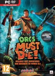 Orcs Must Die