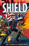S.H.I.E.L.D. by Steranko the Complete Collection