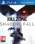 Killzone: Shadow Fall (Kytetty)