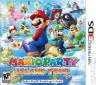 Mario Party: Island Tour