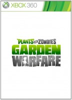 Plants Vs Zombies: Garden Warfare