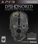Dishonored: Game Of The Year Edition (Kytetty)