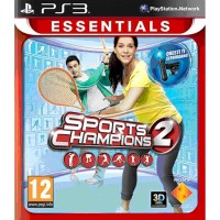 Sports Champions 2 (Essentials) (Kytetty)