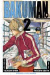 Bakuman: 02