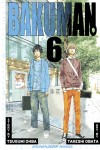 Bakuman: 06