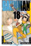 Bakuman: 18