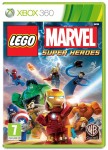 Lego: Marvel Super Heroes (ilmainen toimitus)