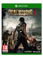 Dead Rising 3 (Apocalypse Edition)