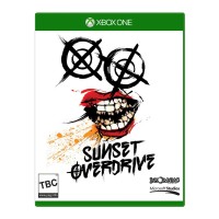 Sunset Overdrive