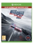 Need For Speed: Rivals (Kytetty)