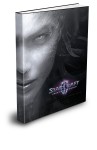 Starcraft II: Collector's Edition Strategy Guide -opaskirja