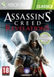 Assassins Creed Revelations (Classics) (Kytetty)