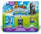 Skylanders: Swap Force Adventure Pack Hahmopakkaus