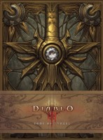 Diablo III: Book of Tyrael (HC)