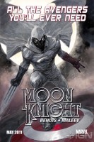 Moon Knight: Vol. 1