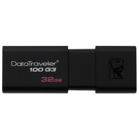 Kingston G3 DataTraveler 100 32GB usb 3.0/2.0