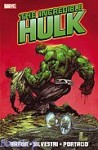 Incredible Hulk: 01