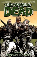 Walking Dead: 19 - March to War