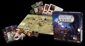 Eldritch Horror