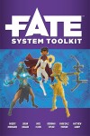 Fate: System Toolkit