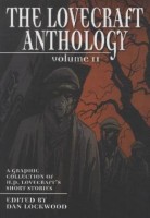 The Lovecraft Anthology Volume II