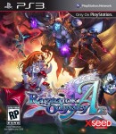 Ragnarok Odyssey Ace (US-Import)