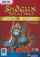 Shogun: Total War Gold