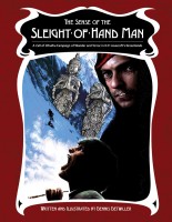 Sense of the Sleight of Hand Man