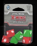 Star Wars X-Wing: Dice Pack